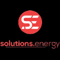 solutions.energy logo, solutions.energy contact details