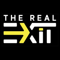 The Real Exit Ltd logo, The Real Exit Ltd contact details