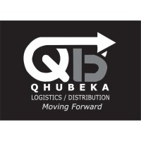 Qhubeka Distribution logo, Qhubeka Distribution contact details