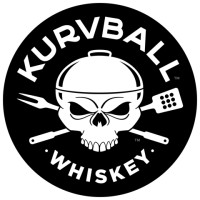 The Kurvball Whiskey Company logo, The Kurvball Whiskey Company contact details