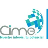 CIME Desarrollo Humano logo, CIME Desarrollo Humano contact details