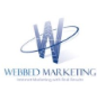 Webbed Marketing logo, Webbed Marketing contact details