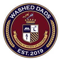 Washed Dads, LLC logo, Washed Dads, LLC contact details