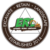 Excavate Retain Landscape logo, Excavate Retain Landscape contact details