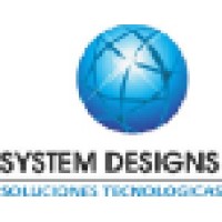 System Designs S.A.S logo, System Designs S.A.S contact details