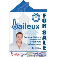 Baileux logo, Baileux contact details