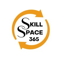 SkillSpace 365 logo, SkillSpace 365 contact details