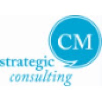 CM Strategic Consulting logo, CM Strategic Consulting contact details