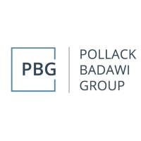 Pollack Badawi Group logo, Pollack Badawi Group contact details