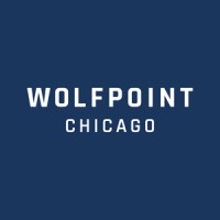 Wolfpoint logo, Wolfpoint contact details