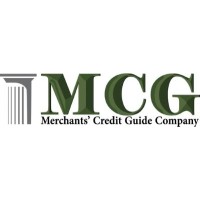 Merchants'​ Credit Guide Co. logo, Merchants'​ Credit Guide Co. contact details