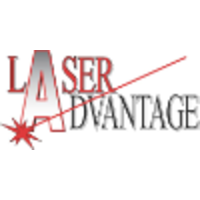 Laser Advantage LLC logo, Laser Advantage LLC contact details