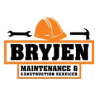 Bryjen Maintenance & Construction Services logo, Bryjen Maintenance & Construction Services contact details