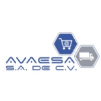 AVAESA COMERCIALIZADORA Y DISTRIBUIDORA logo, AVAESA COMERCIALIZADORA Y DISTRIBUIDORA contact details