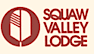 Squaw Valley Lodge logo, Squaw Valley Lodge contact details