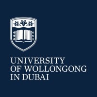 University of Wollongong in Dubai logo, University of Wollongong in Dubai contact details