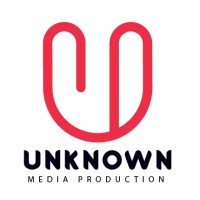 Unknown Media Production logo, Unknown Media Production contact details