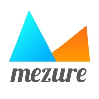 Mezure logo, Mezure contact details