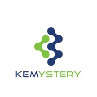 KEMYSTERY logo, KEMYSTERY contact details