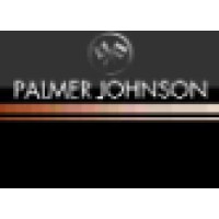 Palmer Johnson Yachts UK logo, Palmer Johnson Yachts UK contact details