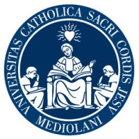 Università Cattolica del Sacro Cuore logo, Università Cattolica del Sacro Cuore contact details