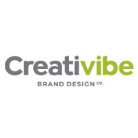 Creativibe logo, Creativibe contact details