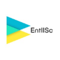 EntIISc logo, EntIISc contact details