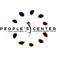 People’s Center for Cultural & Contemporary Arts logo, People’s Center for Cultural & Contemporary Arts contact details