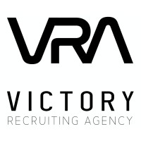 Victory Recruiting Agency logo, Victory Recruiting Agency contact details