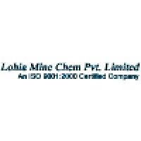 Lohia Mine Chem Pvt. Limited logo, Lohia Mine Chem Pvt. Limited contact details