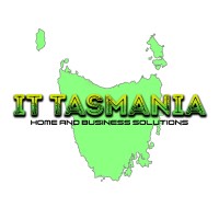 IT TAS PTY LTD logo, IT TAS PTY LTD contact details