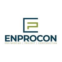 ENPROCON logo, ENPROCON contact details