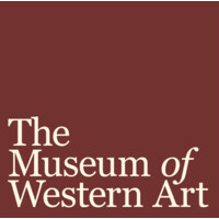 MUSEUM OF WESTERN ART logo, MUSEUM OF WESTERN ART contact details