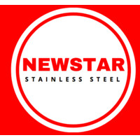 NewStar Steel logo, NewStar Steel contact details