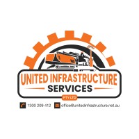 United Infrastructure Services logo, United Infrastructure Services contact details