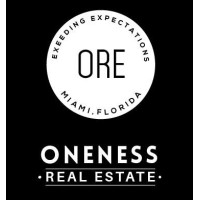 ONENESS REAL ESTATE logo, ONENESS REAL ESTATE contact details