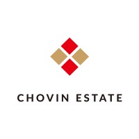 CHOVIN ESTATE WINES logo, CHOVIN ESTATE WINES contact details