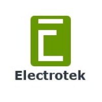 Electrotek logo, Electrotek contact details