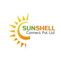 Sunshell Connect Pvt Ltd logo, Sunshell Connect Pvt Ltd contact details