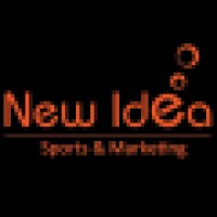 New Idea Sports & Marketing logo, New Idea Sports & Marketing contact details