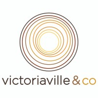 Victoriaville & Co. logo, Victoriaville & Co. contact details