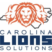 Carolina Lions Solutions logo, Carolina Lions Solutions contact details