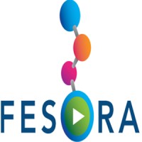 Fesora logo, Fesora contact details