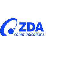 ZDA Communications LLC logo, ZDA Communications LLC contact details