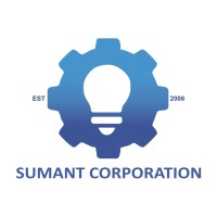 Sumant Corporation logo, Sumant Corporation contact details