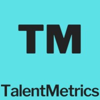 TalentMetrics logo, TalentMetrics contact details