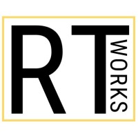 RTWORKS logo, RTWORKS contact details