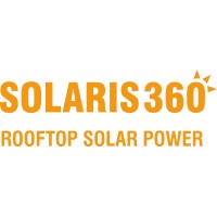 Solaris 360 logo, Solaris 360 contact details