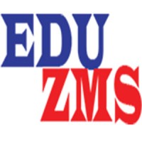 EDUZMS logo, EDUZMS contact details