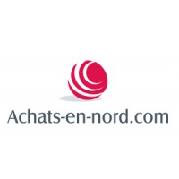 Achats en Nord logo, Achats en Nord contact details